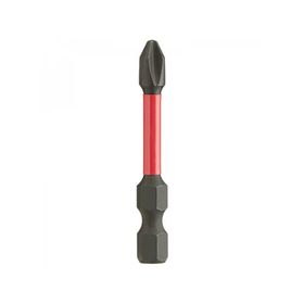 Milwaukee PH2 50 mm 1'li Bits Matkap Ucu