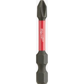 Milwaukee PH2 50 mm Shockwave Uç