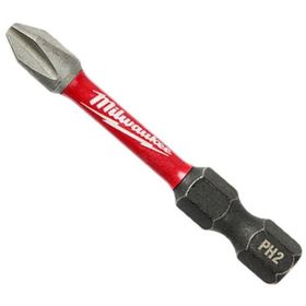 Milwaukee PH2 50 mm Yıldız Uç