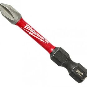Milwaukee PH2 50 mm Yıldız Uç