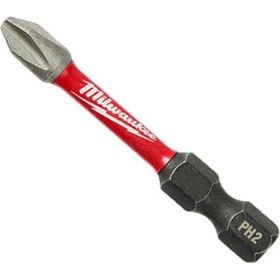 Milwaukee PH2 50 mm Yıldız Uç