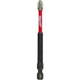Milwaukee PH2 90 mm Bits Uç