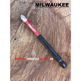 Milwaukee Ph2 90 mm Yıldız Uç