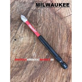Milwaukee Ph2 90 mm Yıldız Uç