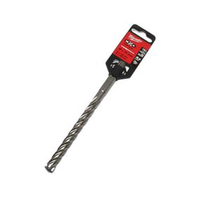 Milwaukee Plus 10x165 mm Elmas Matkap Ucu