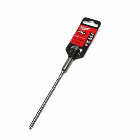 Milwaukee Plus 5x165 mm Elmas Rx4 Seri Matkap Ucu