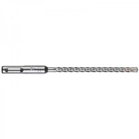 Milwaukee Plus 6x210 mm Elmas Rx4 Seri Matkap Ucu