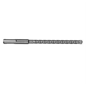 Milwaukee Plus 8x165 mm 4 Elmas Matkap Ucu