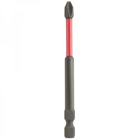Milwaukee PZ1 90 mm 1'li Bits Matkap Ucu
