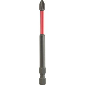 Milwaukee PZ1 90 mm 1'li Bits Matkap Ucu