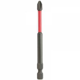 Milwaukee PZ1 90 mm 1'li Bits Matkap Ucu
