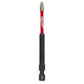 Milwaukee PZ1 Impact Shockwave 90 mm Bits Uç