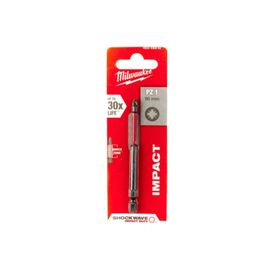 Milwaukee PZ1 Impact Shockwave 90 mm Bits Uç