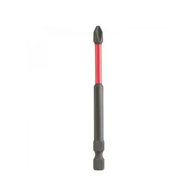 Milwaukee PZ2 90 mm 1'li Bits Matkap Ucu