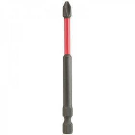 Milwaukee PZ2 90 mm 1'li Bits Matkap Ucu