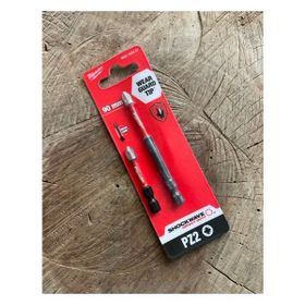 Milwaukee PZ2 90 mm Yıldız Bits Ucu