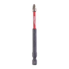 Milwaukee PZ2 90 mm Yıldız Bits Ucu