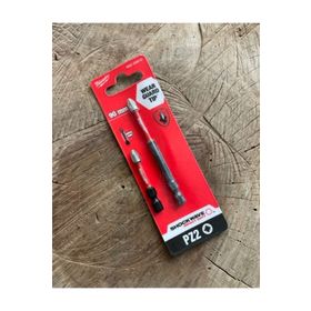 Milwaukee PZ2 90 mm Yıldız Bits Ucu