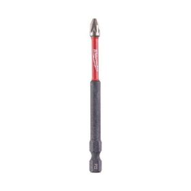 Milwaukee PZ2 90 mm Yıldız Bits Ucu