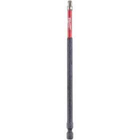 Milwaukee PZ3 Shockwave 150 mm Bits Uç