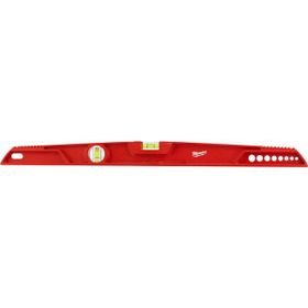 Milwaukee Redcast 60 cm Duvarcı Tip Su Terazisi