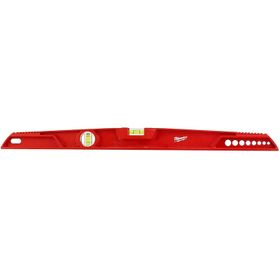 Milwaukee Redcast 60 cm Duvarcı Tip Su Terazisi