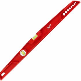 Milwaukee Redcast 60 cm Duvarcı Tip Su Terazisi