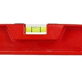 Milwaukee Redcast 60 cm Duvarcı Tip Su Terazisi