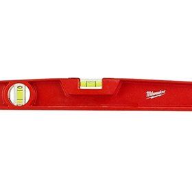 Milwaukee Redcast 60 cm Duvarcı Tip Su Terazisi