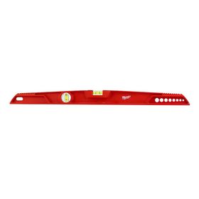 Milwaukee Redcast 80 cm Duvarcı Tip Su Terazisi
