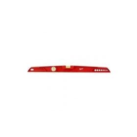 Milwaukee Redcast 80 cm Duvarcı Tip Su Terazisi