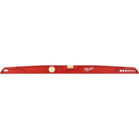 Milwaukee Redcast 80 cm Duvarcı Tip Su Terazisi