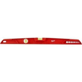 Milwaukee Redcast 80 cm Duvarcı Tip Su Terazisi