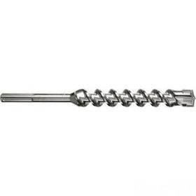 Milwaukee SDS-Max 25x320 Elmas Matkap Uçları