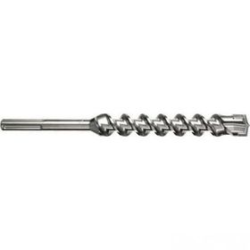Milwaukee SDS-Max 25x320 Elmas Matkap Uçları
