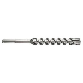 Milwaukee SDS-Max 25x320 Elmas Matkap Uçları