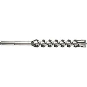 Milwaukee SDS-Max 25x520mm Elmas Matkap Uçları