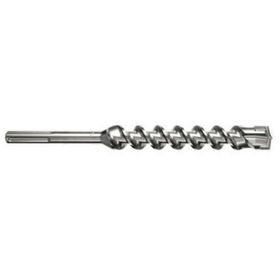 Milwaukee SDS-Max 25x520mm Elmas Matkap Uçları