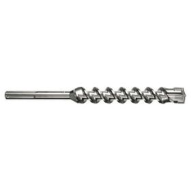 Milwaukee SDS-Max 25x520mm Elmas Matkap Uçları