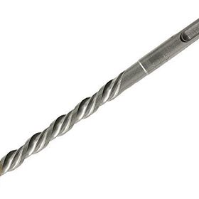 Milwaukee Sds-Plus MS 2 10x160 mm Elmas Matkap Ucu
