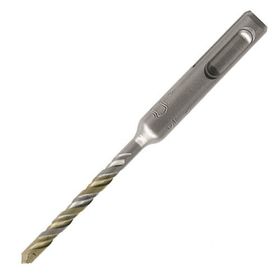 Milwaukee Sds-Plus MS 2 4x110 mm Elmas Matkap Ucu