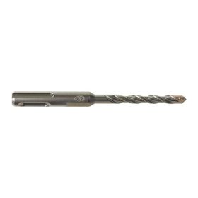 Milwaukee Sds-Plus MS 2 6x110 mm Elmas Matkap Ucu