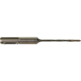 Milwaukee Sds-Plus MS 2 7x210 mm Elmas Matkap Ucu