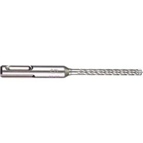 Milwaukee SDS Plus MS 2 Elmas 14x310mm Matkap Ucu