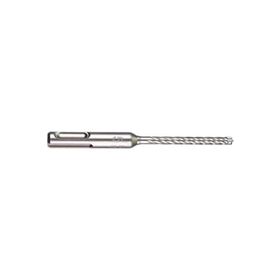 Milwaukee SDS-PLUS MX4 10x110 mm Elmaslı Matkap Ucu