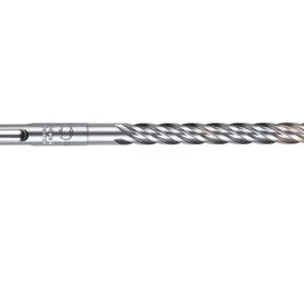 Milwaukee SDS-PLUS MX4 10x160 mm Elmaslı Matkap Ucu