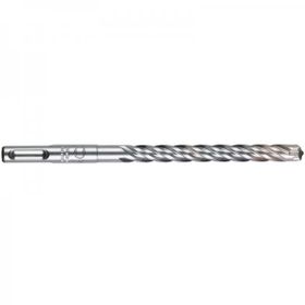 Milwaukee SDS-PLUS MX4 10x160 mm Elmaslı Matkap Ucu