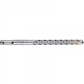 Milwaukee SDS-PLUS MX4 10x160 mm Elmaslı Matkap Ucu