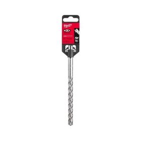 Milwaukee SDS-PLUS MX4 10x160 mm Elmaslı Matkap Ucu