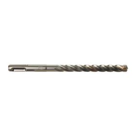 Milwaukee SDS-PLUS MX4 10x160 mm Elmaslı Matkap Ucu